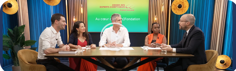 Photo de groupe