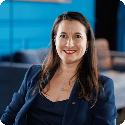 Charlotte Pachabeyian