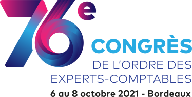 Logo 76e Congrès